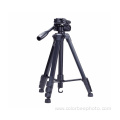 Adjustable Camera Video Aluminum 668 Tripod Stand